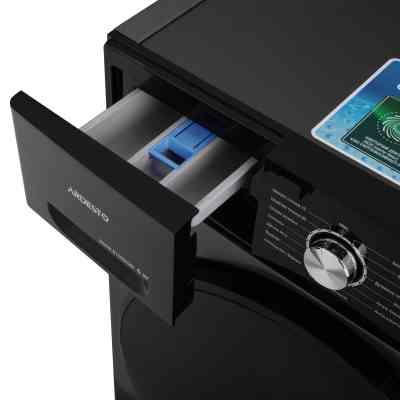 Стиральная машина Ardesto WMW-6105DGBI Винница