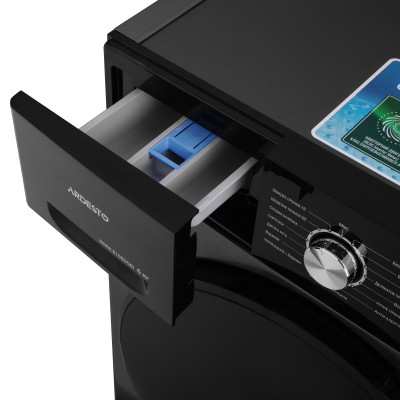 Пральна машина Ardesto WMW-6105DGBI Вінниця - фото 4