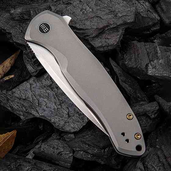 Ніж складаний Weknife Kitefin 2001H Киев