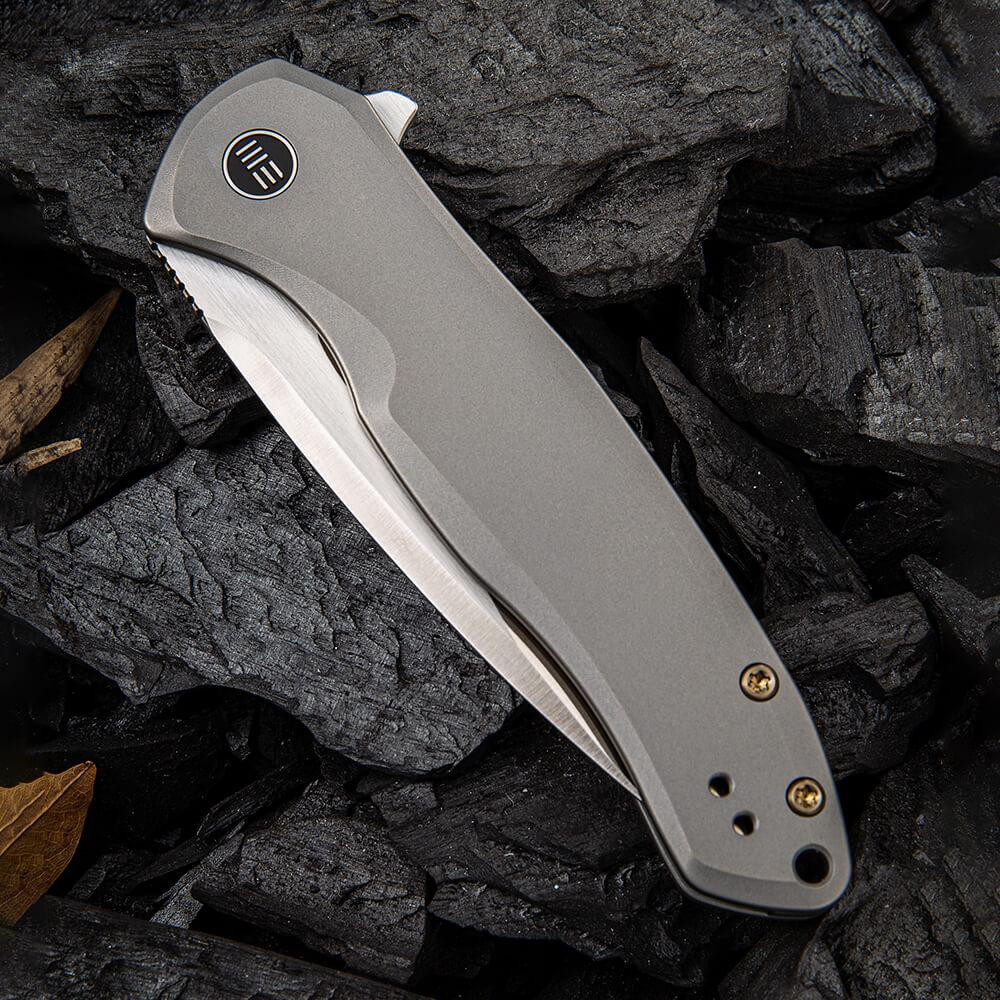 Ніж складаний Weknife Kitefin 2001H Киев - изображение 5