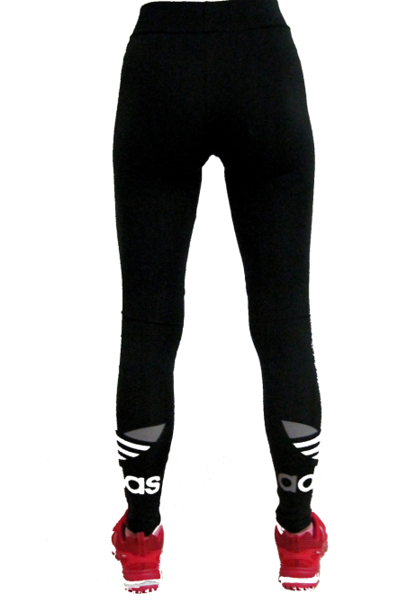 Лосини для фітнесу компресійні Adidas Originals 3-Stripes Tight  p. S (44) Київ - фото 4