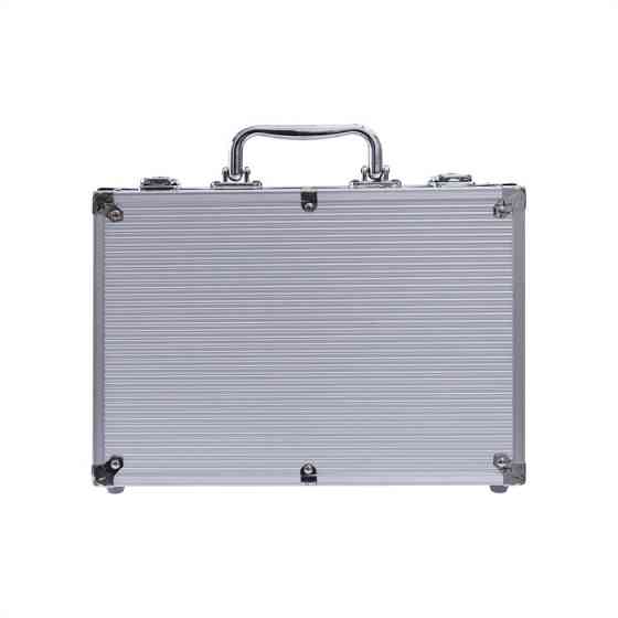 Покерний набір у валізі для дому та вечірок Київ