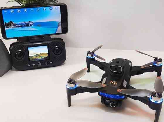 Дрон Klëver S160 max, видео с камеры на пульт, FPV, Харьков