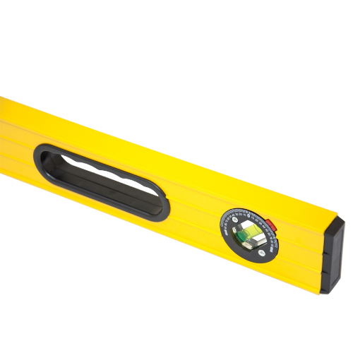 Рівень з поворотним вічком 2 рукоятки 80 см SIGMA Житомир - изображение 6