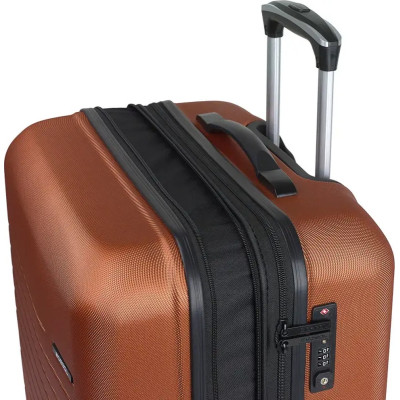 Чемодан Gabol Escape (S) Naranja (124122-011) (931348) Винница - изображение 9