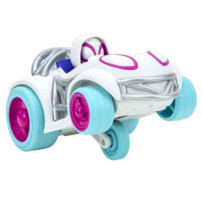 Машина Spidey инерционная Pull Back Vehicle Ghost Spider Призрак-паук (SNF0016) Винница