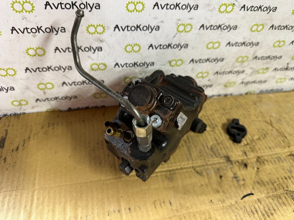 Паливний насос Opel Meriva B 1.3 cdti 2010-2017 (0445010247) Ковель - фото 1