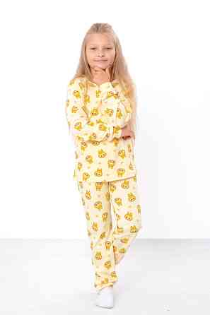 Пижама для девочки 100% хлопок Киев