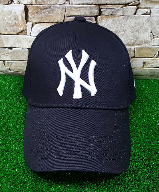 Бейсболка  New York Yankees 47' Киев - изображение 1
