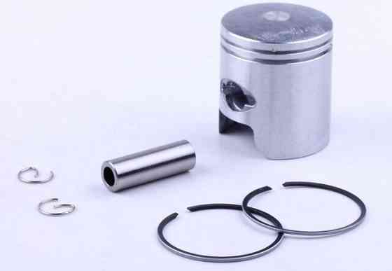 Поршень 44,25 мм: 6 — 65 скутер Хонда Діо 34 Мукачево