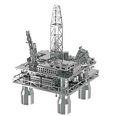 Конструктор Metal Time Treasure Finder (MT008) Винница