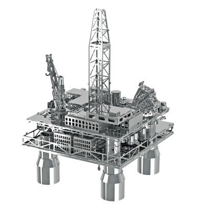 Конструктор Metal Time Treasure Finder (MT008) Винница - изображение 3