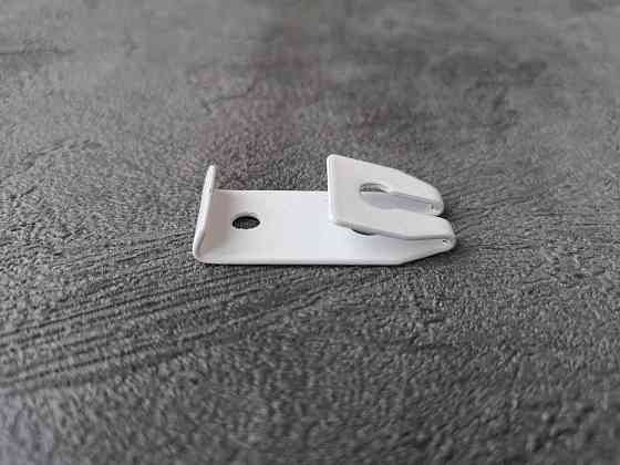 LIVOLO Прямий карниз KS для тюлів (VL-SHQ-KS) Коломия