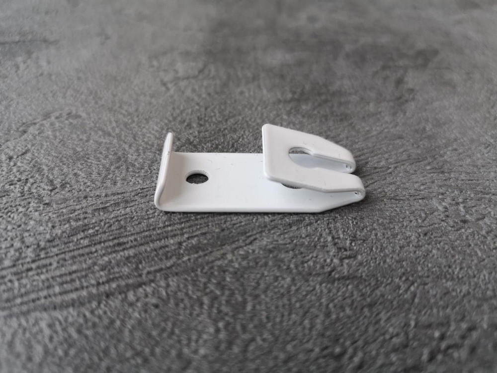 LIVOLO Прямий карниз KS для тюлів (VL-SHQ-KS) Коломия - фото 6