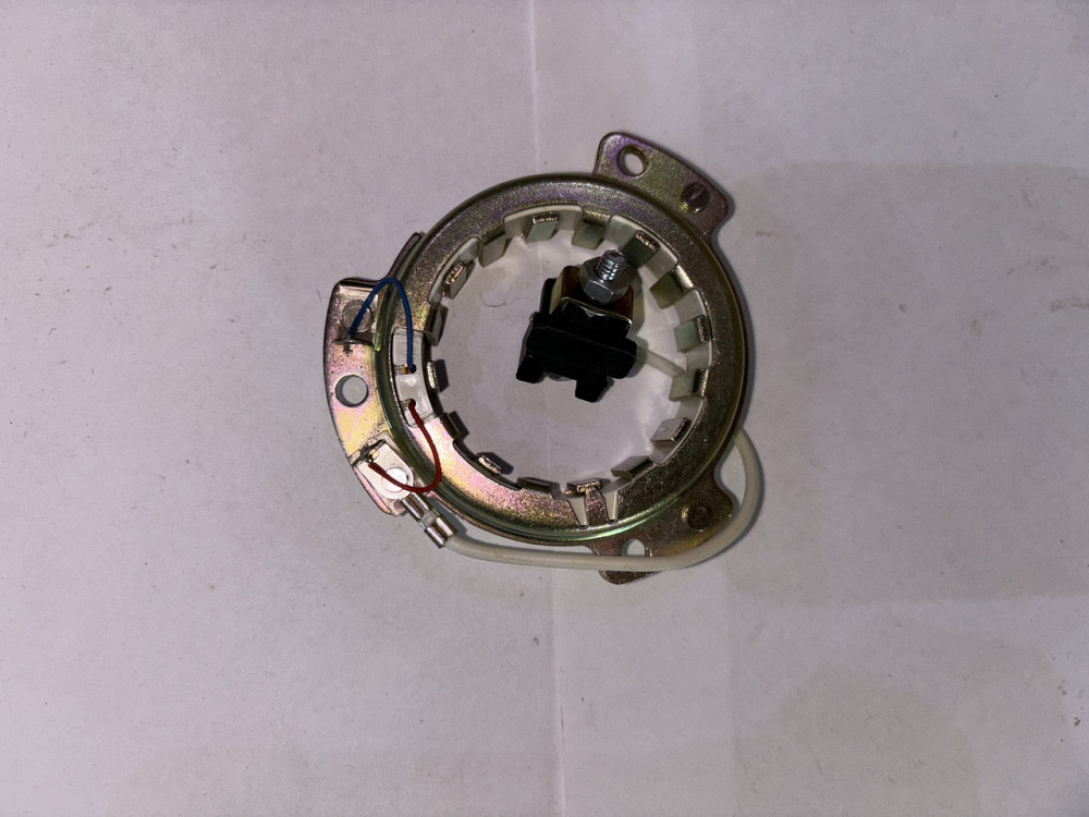 Статор безконтактний ГАЗ-53, ГАЗ-3307. 24.3706-300. Харків - фото 1