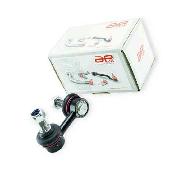 Стойка автомобиль Нисан X-Trail T30 переднего левая L стабилизатора Мукачево