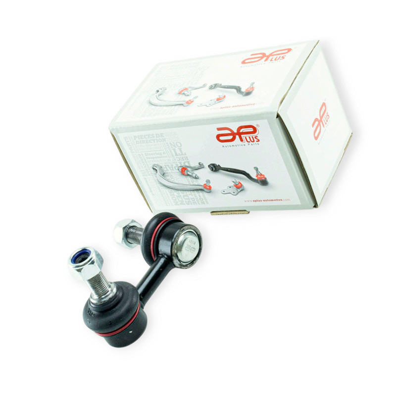 Стойка автомобиль Нисан X-Trail T30 переднего левая L стабилизатора Мукачево - изображение 1