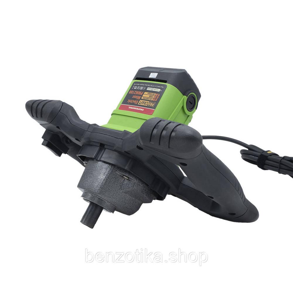 Міксер Procraft PMM2100 New Киев - изображение 7