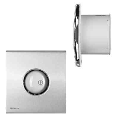 Вытяжной вентилятор Ardesto BFC-100S Винница