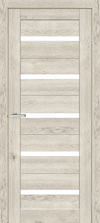 Межкомнатные двери Омис Doors Смарт С026 G Дуб светлый 800х2000 мм Киев - изображение 1