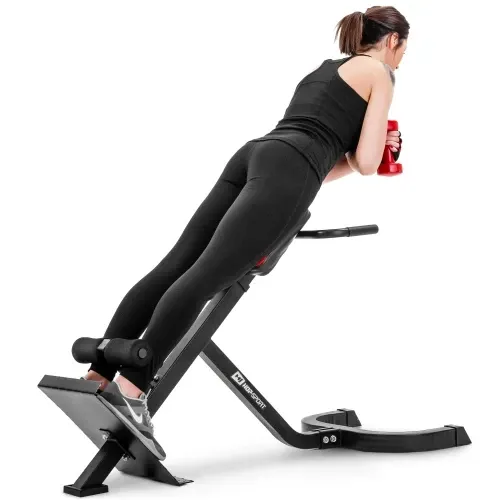 Гіперекстензія Hop-Sport 1018 Київ