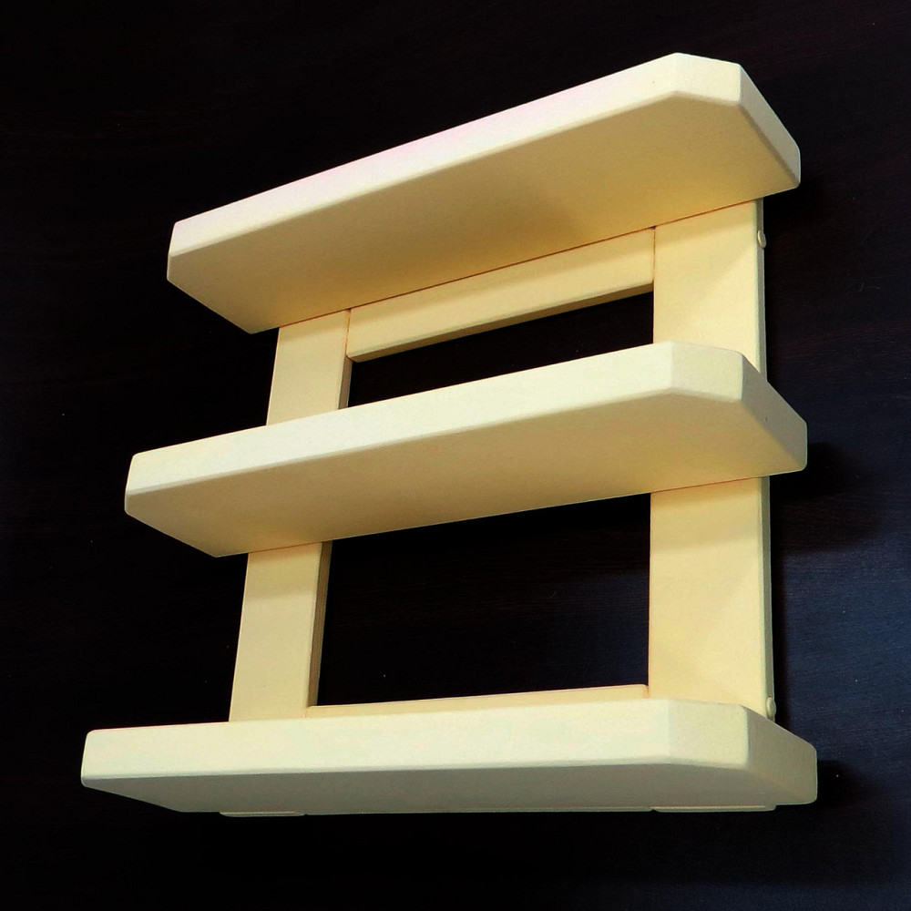 Держатель для туалетной бумаги 