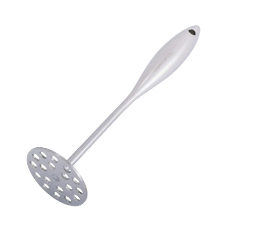 Картоплем'ялка 26см нержавіюча сталь 5050 KAMILLE Житомир - фото 2