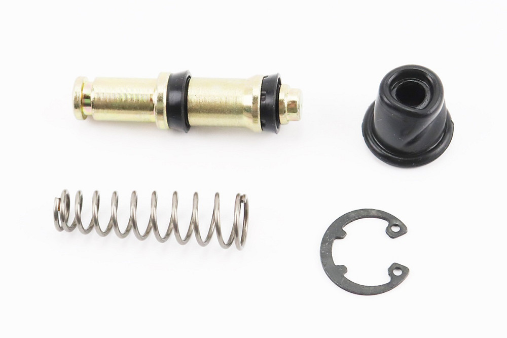 Рем. к-кт циліндру гальмівного лівого (скутера китайці) Київ - фото 1