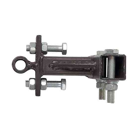 Причіпне для вібр. картоплекопача Zirka-61 (ККд4/2) Харків