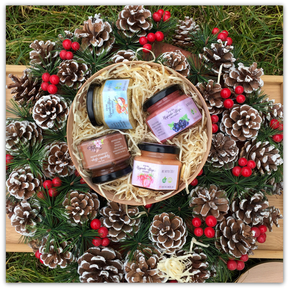 Цікавий подарунок на новий рік №12, для вчителя, вихователя, колегам, чоловіку. Одеса - фото 1