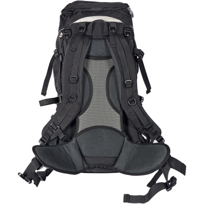 Рюкзак туристический Skif Outdoor Futura Pro 65L Black (9635B) Винница - изображение 9