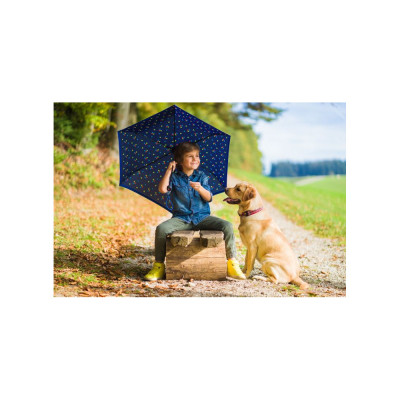 Зонт Knirps Rookie Manual Surf Reflective (Kn95 6050 1212) Винница - изображение 8