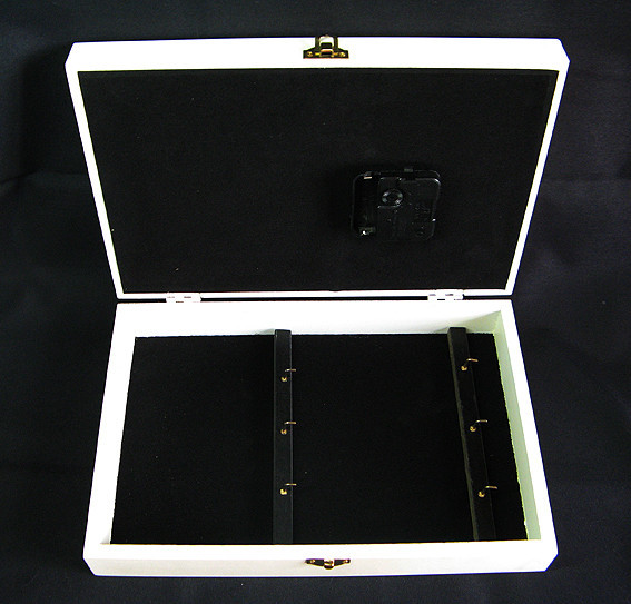 Ключниця настінна витажна Морська Київ - фото 3