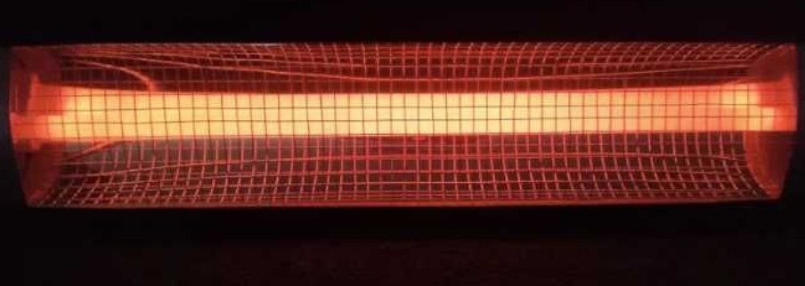 Инфракрасный обогреватель Onix (2 / 2.5 / 3 кВт) УФО Киев - изображение 2