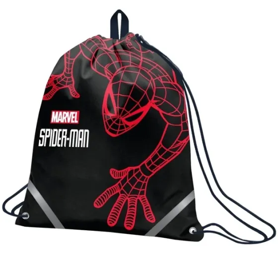 Сумка для взуття "YES" 533176 SB-10 Marvel.Spiderman, шт Київ