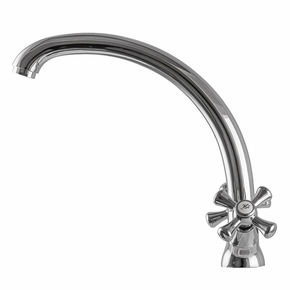 Змішувач для кухні DOMINO DKF-204-08-CRUIZE Тернопіль - фото 2