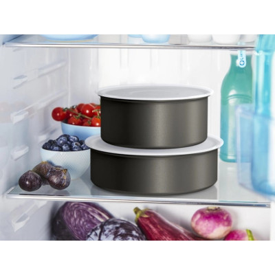 Крышка для посуды Tefal Ingenio, Набір 16/18/20см, пластик (L9849253) Винница - изображение 2