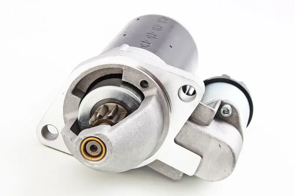 Стартер 2110 Flagmus Вінниця - фото 2