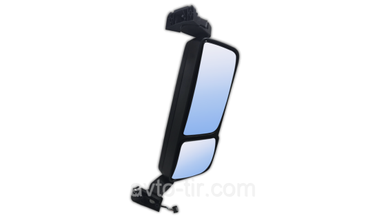 Основне дзеркало підігрів ел/керування MERCEDES ACTROS MP4 e-mark 9608103616 9608104716 9608103416 9608104316 Луцьк