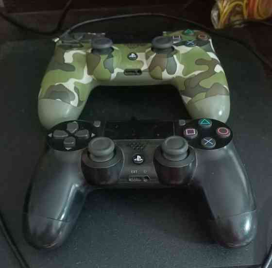 Приставка: SONY PlayStation 4 Slim 1TB. Киев