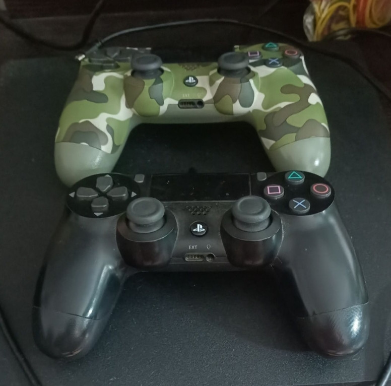 Приставка: SONY PlayStation 4 Slim 1TB. Київ - фото 4