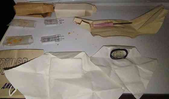 Діапроектор «ЛЭТИ-60М» новий, повна комплектація. Київ