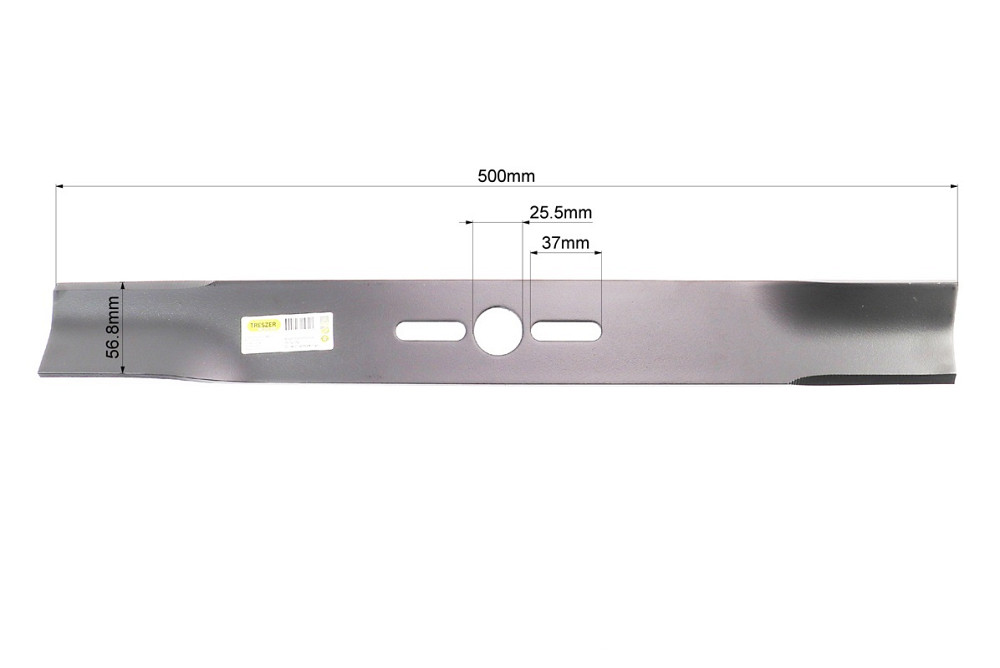 Ніж 500mm Київ - фото 2