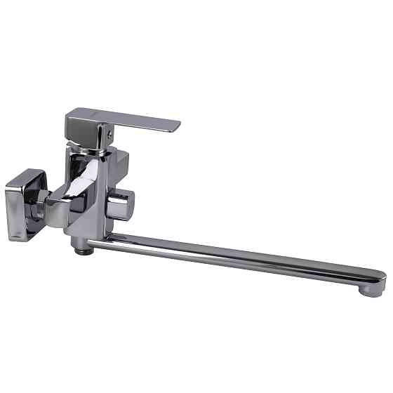 Змішувач для ванни DOMINO MALTA DMS-208 Киев