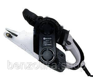 Стрічкова шліфмашина ЕЛПРОМ ЕЛШМ-920 Київ - фото 6