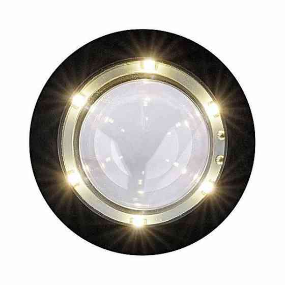 Дерматоскоп LED 2.5В, 2 диски, білий, C1.416.914 LuxaScope, Luxamed Дніпро