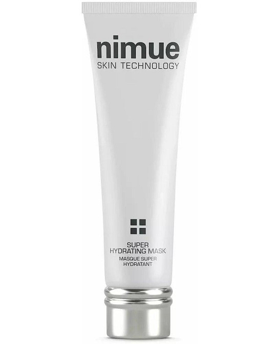 Суперувлажняющая маска Nimue, 60 мл Днепр - изображение 1