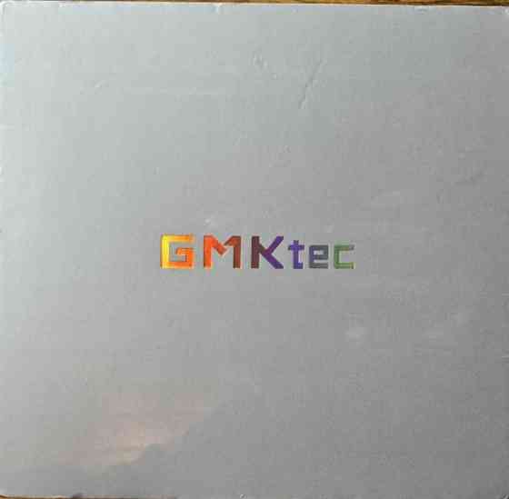 Mini PC GMKtec G3 (16GB / 512GB) мини пк Харьков