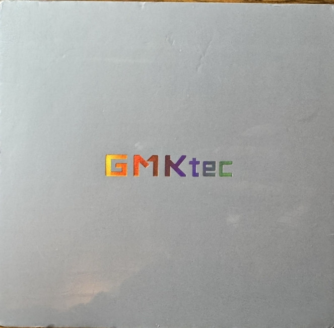 Mini PC GMKtec G3 (16GB / 512GB) мини пк Харьков - изображение 3