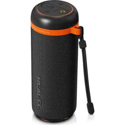 Акустична система REAL-EL X-711 Black (EL121600026) Вінниця